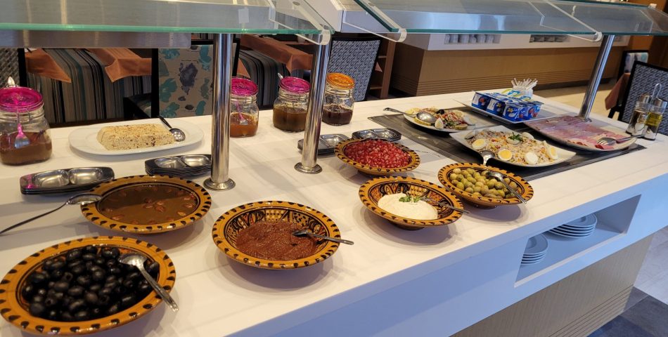 Buffet 2