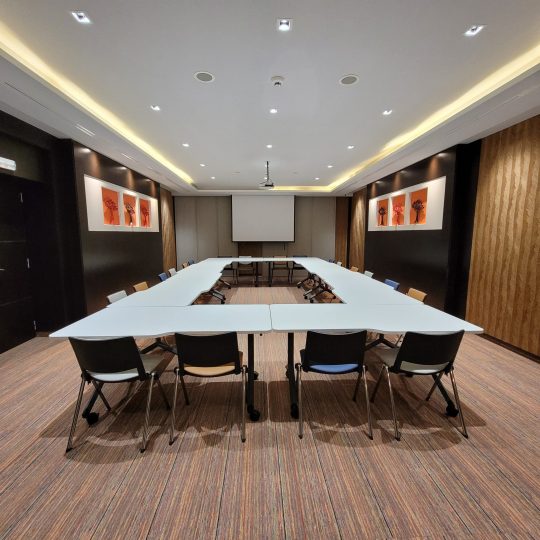 salle de conference